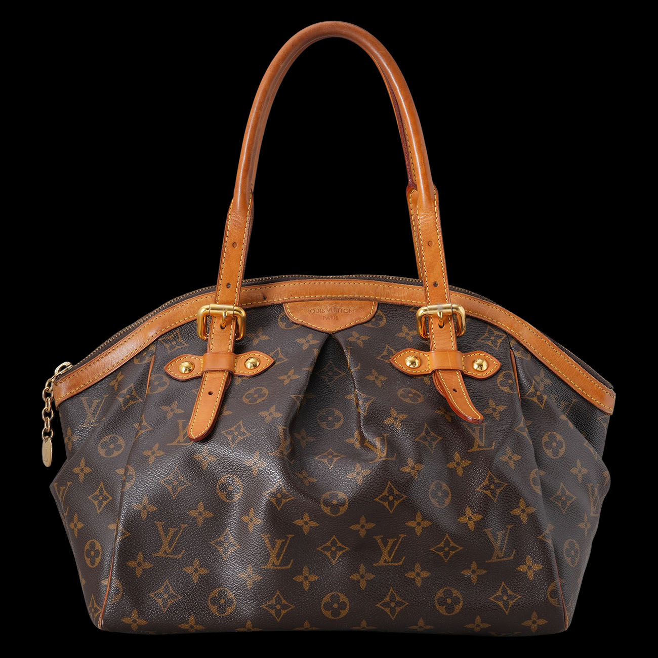 LOUIS VUITTON(USED)루이비통 모노그램 티볼리 GM